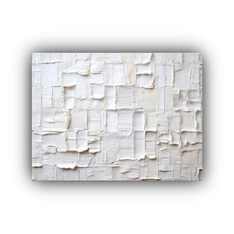 Pintura Rascador En Blanco Y Blanco: Dibujo Majestuoso 75x50cm-0