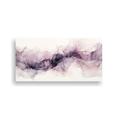 Cuadro Decorativo Moderno En Lienzo Textura 120x60 Cm-0