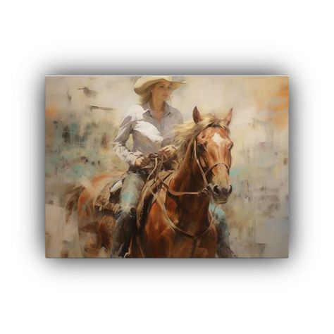 Cuadro Decorativo De Venta Full Color Por Emily Dunaway 40x30cm-0
