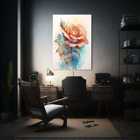 Cuadro Movimiento Para Comedor: Celebra El Arte 60x90cm-2
