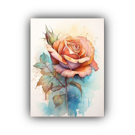 Cuadro Movimiento Para Comedor: Celebra El Arte 50x75cm-0