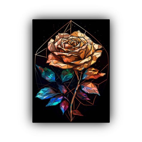Cuadro Sublimado En Bastidor Tela Originalidad 30x45cm-0