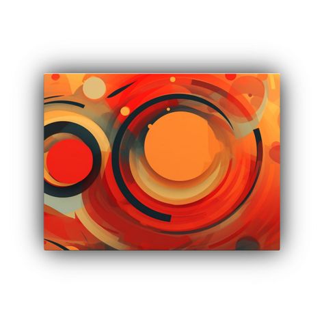 Cuadros Decorativos Estilo Galería Para Pared Con Sensibili 90x60cm-0