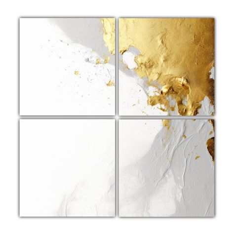 Cuadro Decorativo Tela Dibujo Blanco Con Notas 200x200 Cm-0