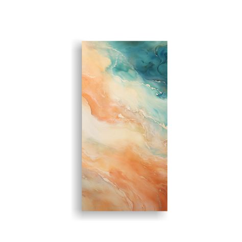 Composición Original De Canva: Patrones 50x100cm-0
