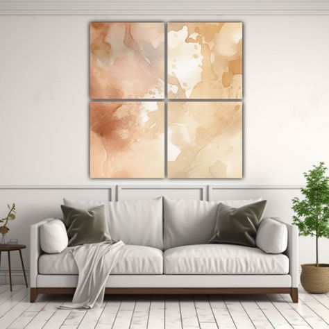 Cuatro Artes Tela Sublimada Colores Vibrantes 200x200 Cm-2