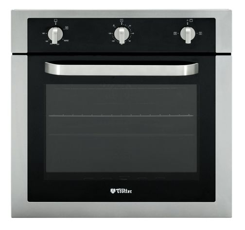 Horno Hammer N19 Gas Licuado-0