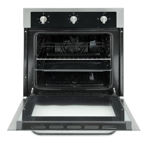 Horno Hammer N19 Gas Licuado-1
