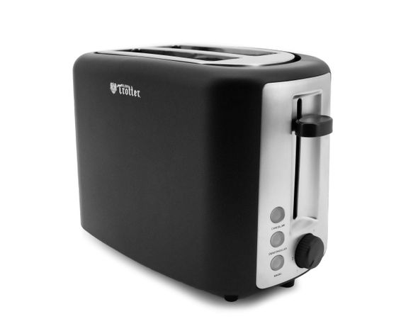Tostador eléctrico Brot 2-0