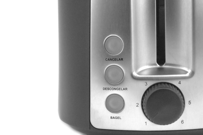 Tostador eléctrico Brot 2-1