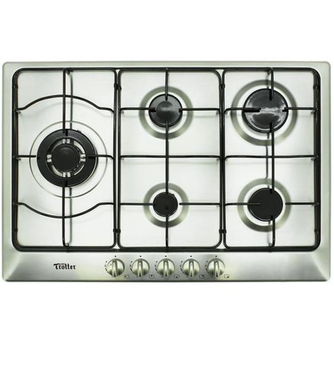 Encimera AT Exclusive 75 gas natural-0