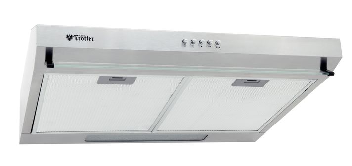 Campana Rein Inox, 60 cm-0