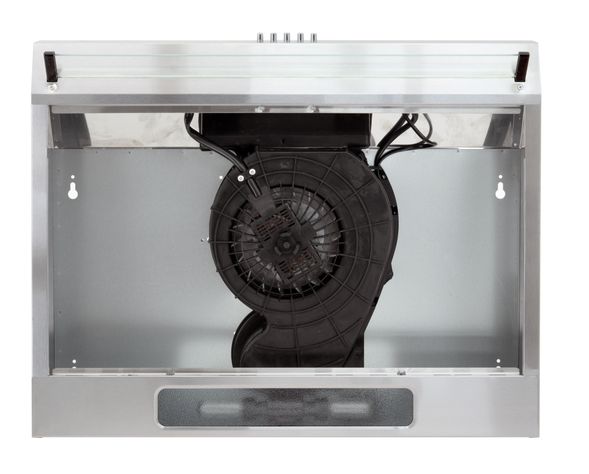 Campana Rein Inox, 60 cm-1