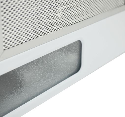 Campana Rein Blanca 60 cm-1