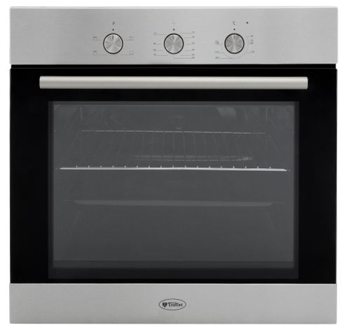 Horno Eléctrico Hannover N16-0