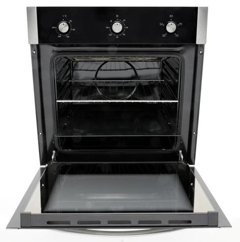 Horno Eléctrico Harburg-1