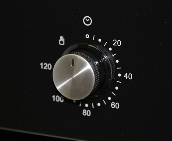 Horno Eléctrico Harburg-4