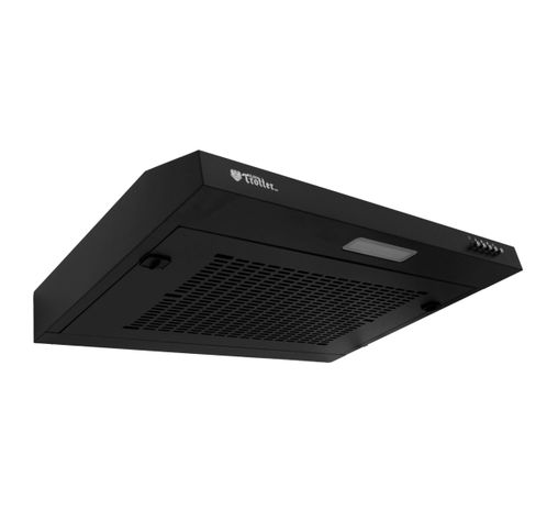 Campana AT-MD Essential 601 N21 Negra-0