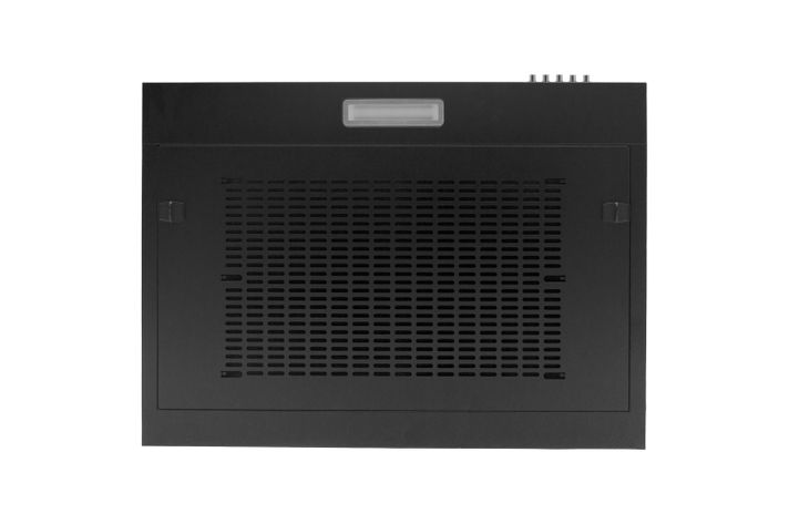 Campana AT-MD Essential 601 N21 Negra-4