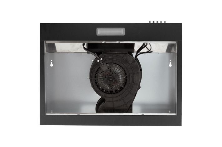Campana AT-MD Essential 601 N21 Negra-3