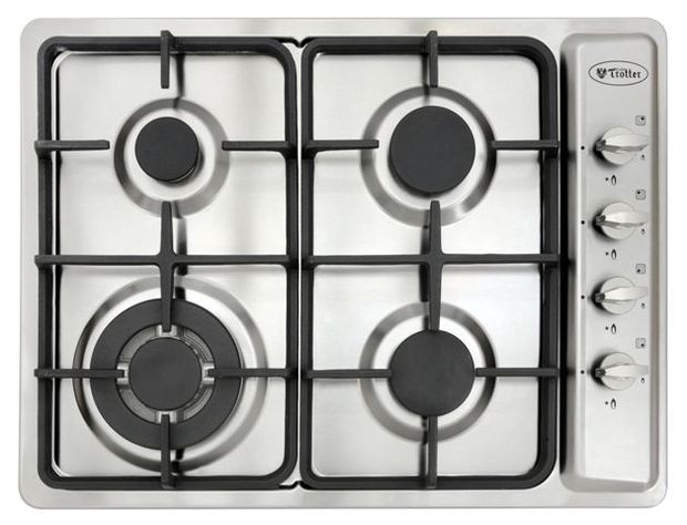 Encimera Empotrable at-xn Fein Pro FF FFD 60 gas licuado-0