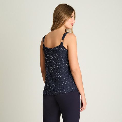 Blusa Pabilo Azul-1