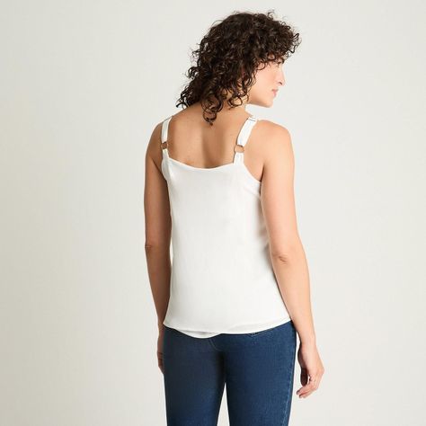 Blusa Pabilo Crudo-1