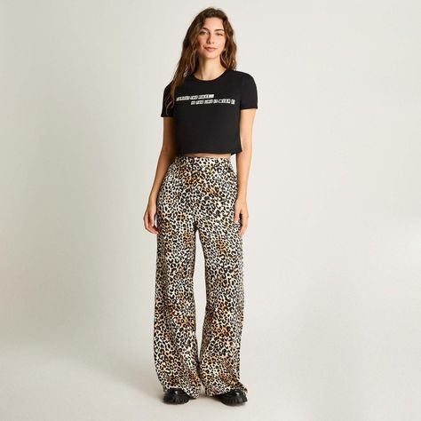 Polera Manga Corta Acid Wash Negro-3