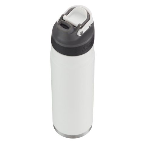 Botella de Agua FreeFlow Blanco AUTOSEAL Coleman® 700 ml-2