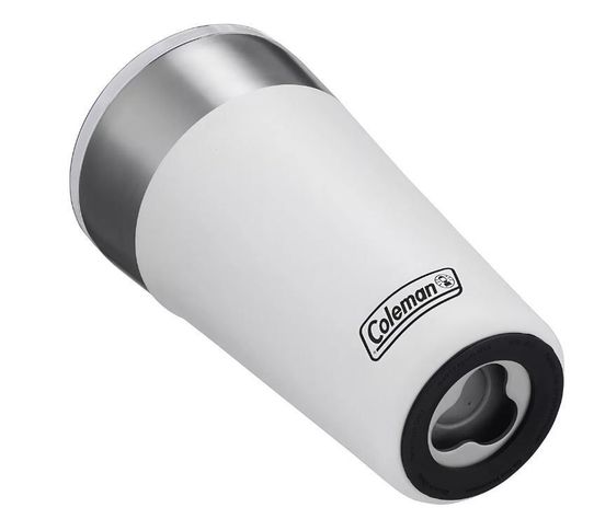 Vaso Térmico Brew Blanco Coleman® 600 ml-2
