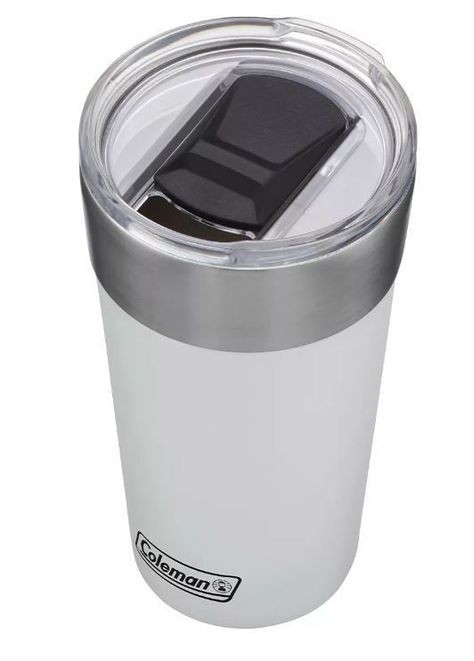 Vaso Térmico Brew Blanco Coleman® 600 ml-3