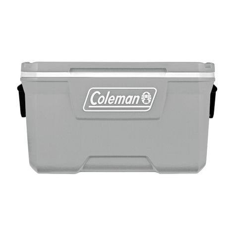 Cooler Coleman Rock 316 70 QT / 66 Lt-0