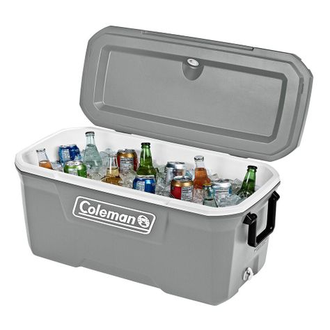 Cooler Coleman Rock 316 70 QT / 66 Lt-3