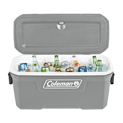 Cooler Coleman Rock 316 70 QT / 66 Lt-4