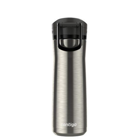 Botella Jackson Gris 2.0 AUTOPOP Contigo® 591 ml-0