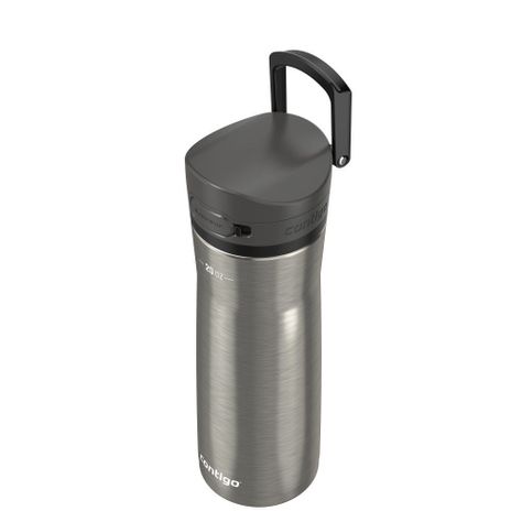 Botella Jackson Gris 2.0 AUTOPOP Contigo® 591 ml-3