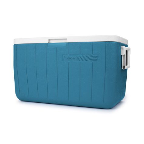 Cooler Chiller Ocean Coleman® 48 QT / 46 Lt-1