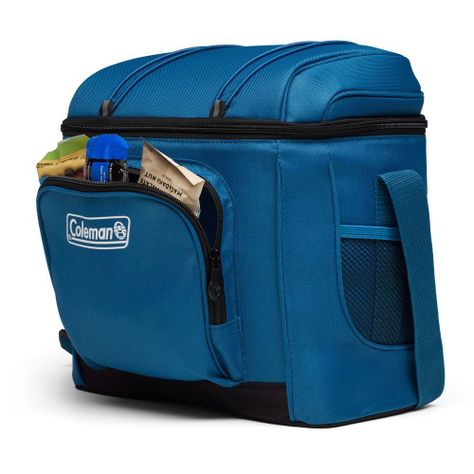 Soft Cooler Chiller Ocean Coleman® 16 Latas-2