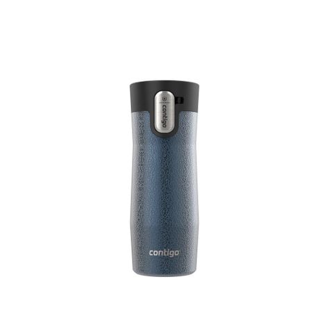 Vaso Térmico West Loop Azul AUTOSEAL ® Contigo® 473 ml-0
