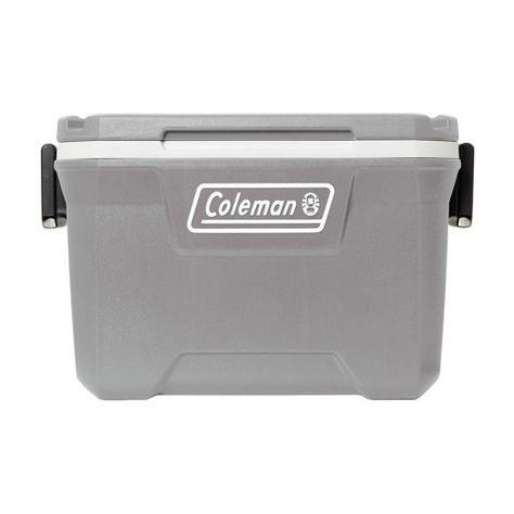 Cooler Coleman Rock 316 52 QT / 49 Lt-0
