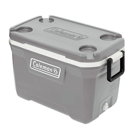 Cooler Coleman Rock 316 52 QT / 49 Lt-1