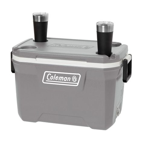 Cooler Coleman Rock 316 52 QT / 49 Lt-2