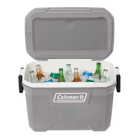 Cooler Coleman Rock 316 52 QT / 49 Lt-3