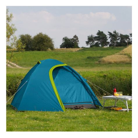 Carpa Kobuk 2 Personas Blackout Coleman® / 2P-2