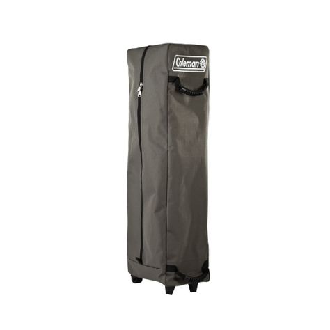 Colchon Coleman Inflable Queen + Catre-4