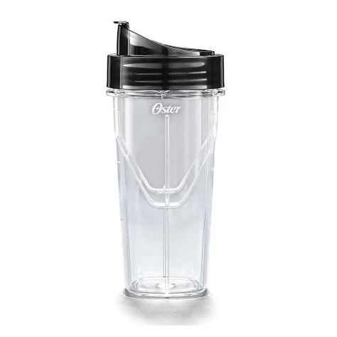 Vaso portátil Blend-N-Go de Tritan® BLST3ABNG011-1
