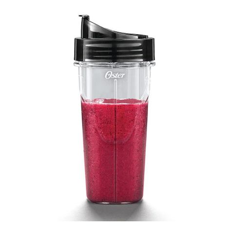Vaso portátil Blend-N-Go de Tritan® BLST3ABNG011-0