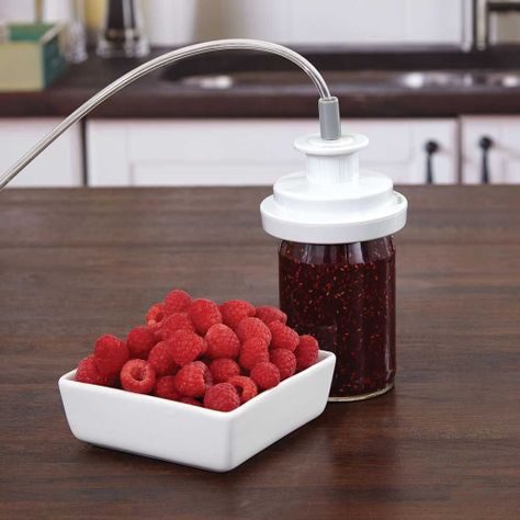 Tapa selladora FoodSaver® tamaño ESTÁNDAR para frascos conserveros T03-0006-02P-2