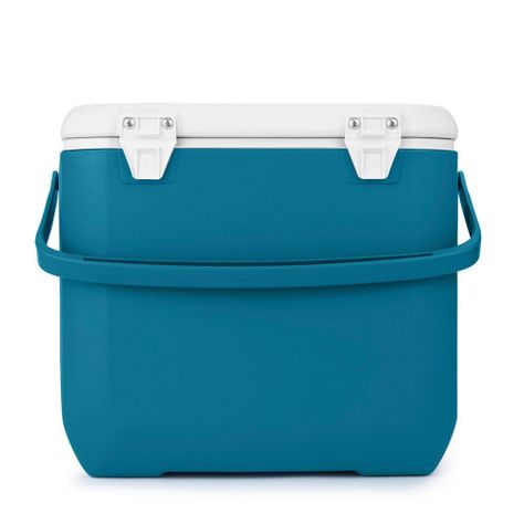 Cooler Coleman Chiller Azul 30 QT / 28 Lt-4