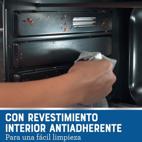 Horno Digital freidora de aire 42 Lt y Puertas Francesas TSSTTVFDDAFNS-5